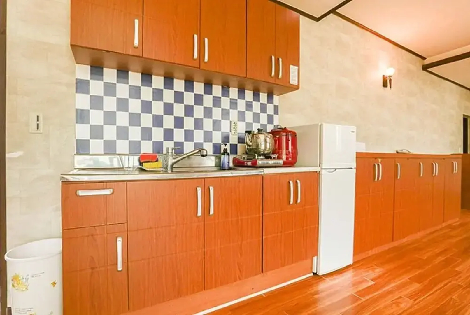 Gurye Jirisan Sansarang Pension