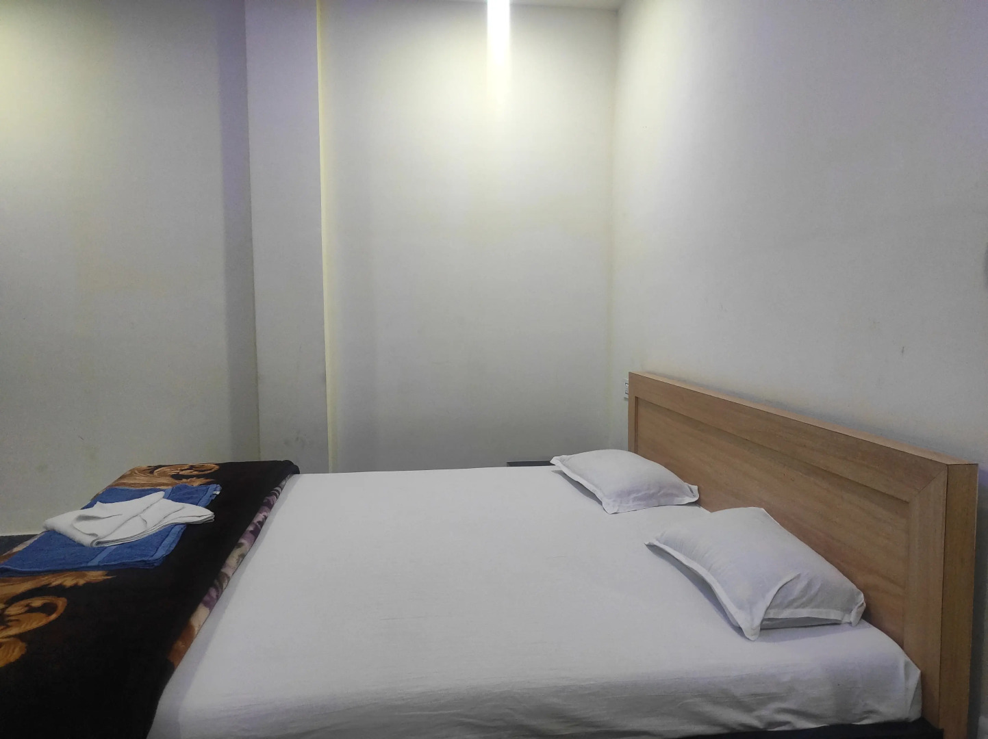 Homocation Bagori Kaziranga