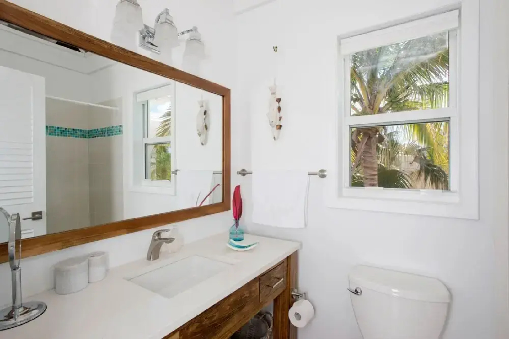 Sandy Hill Beach House by Eleuthera Vacation Rentals