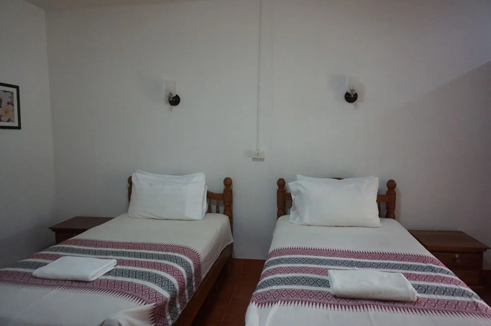 Nan Noble House Garden Resort