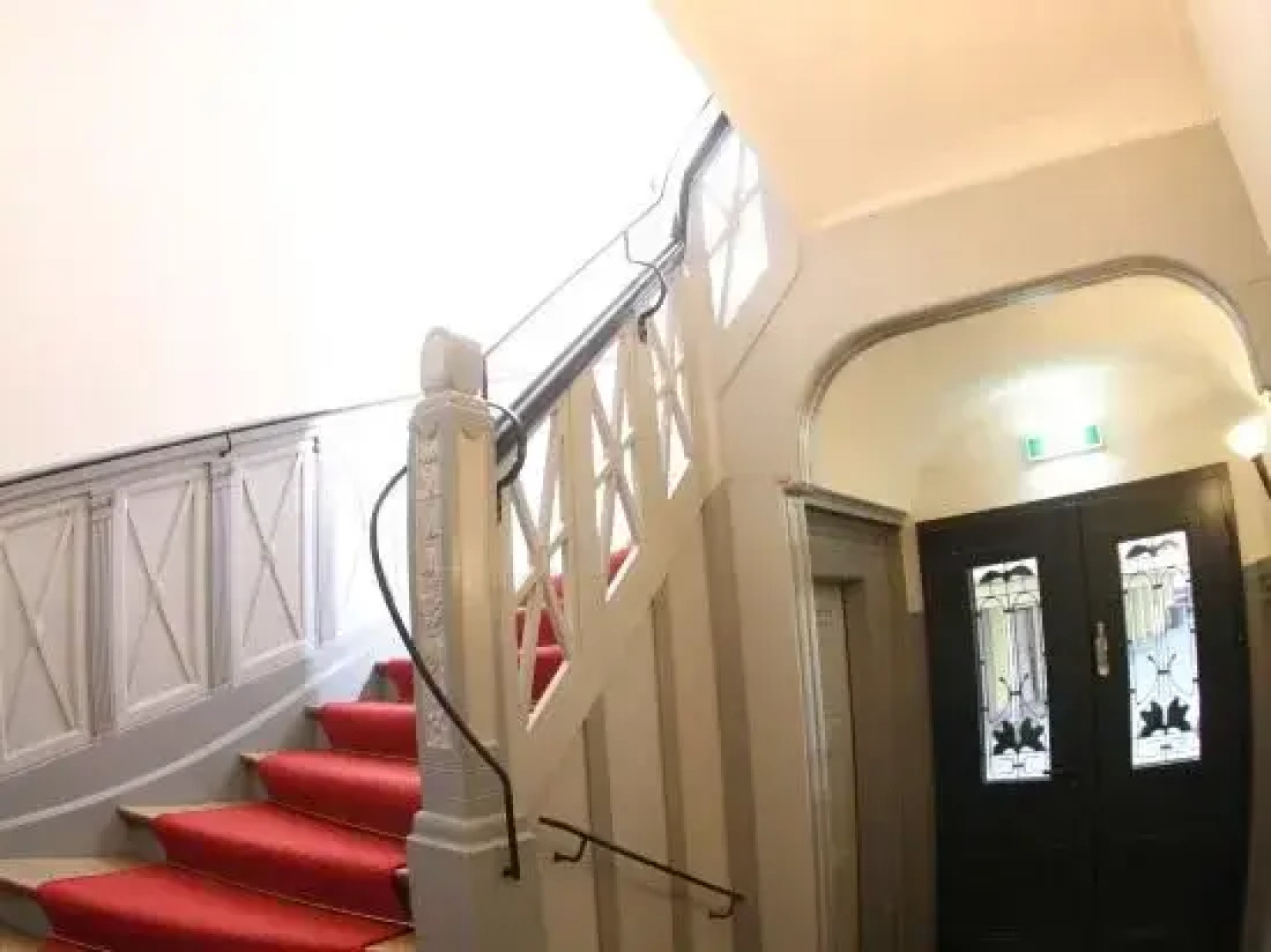 Hotel Villa Victoria