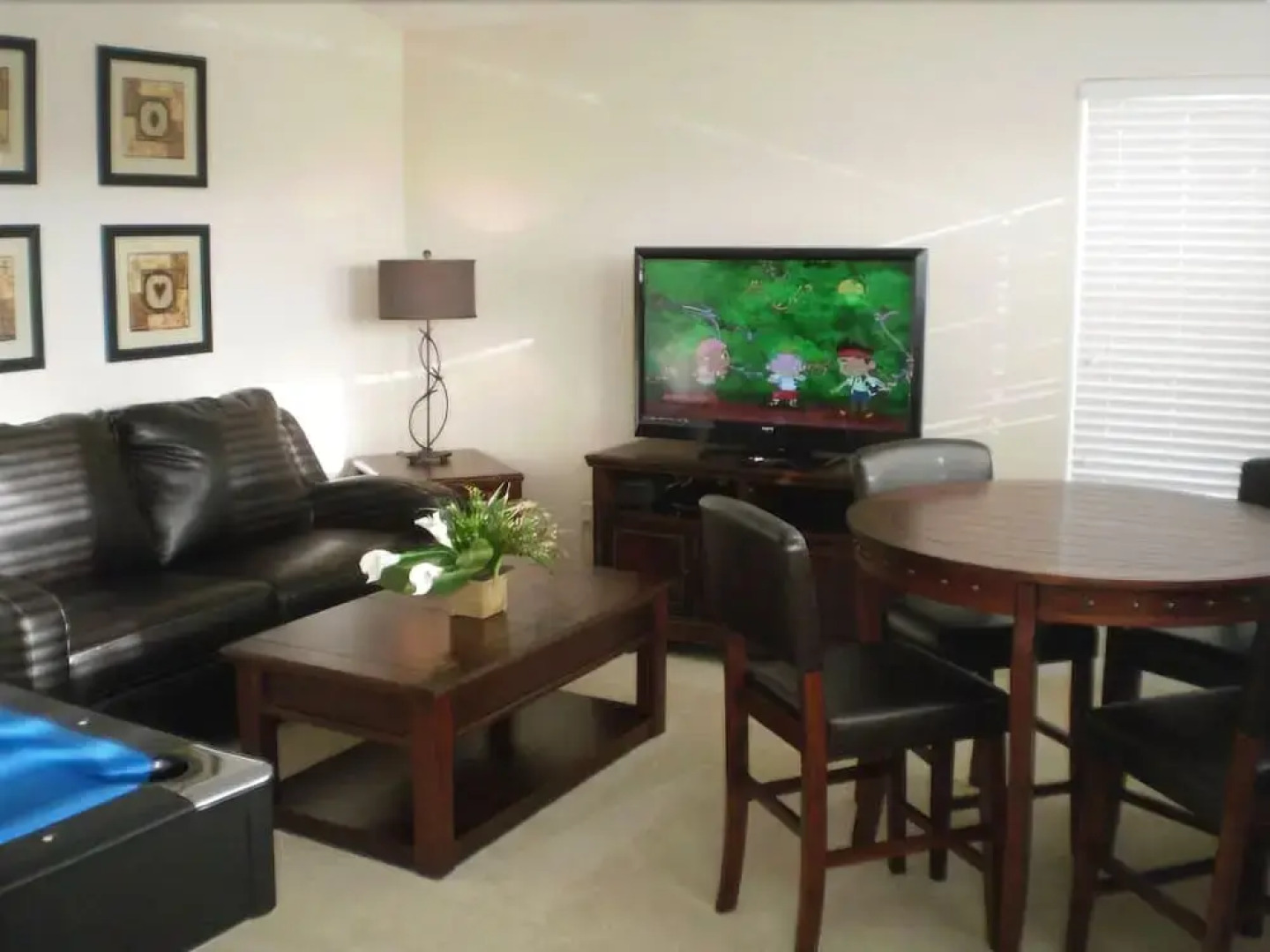 Bridgeford Crossing by Escape Vacation