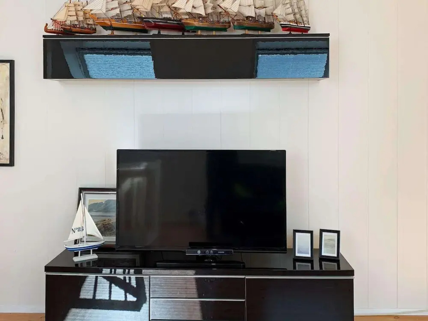 Holiday Home in Lindesnesnes