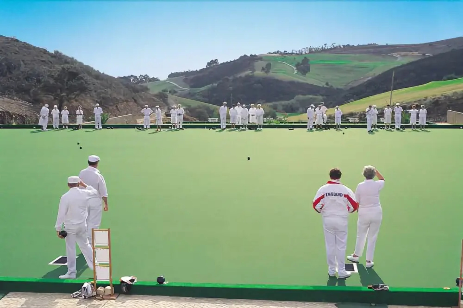 Quinta da Floresta Golf & Leisure Holiday Resort