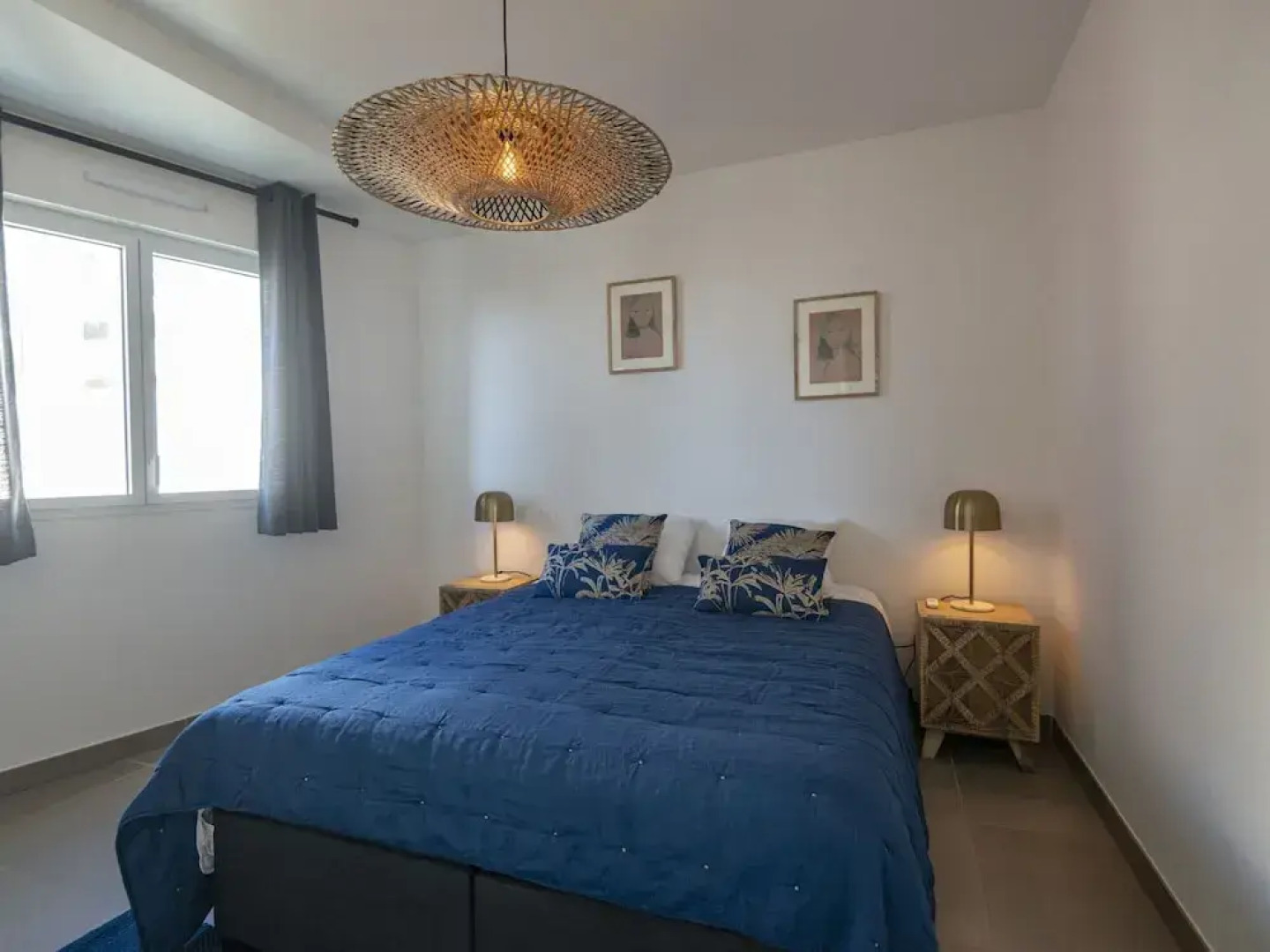 Comfortable Holiday Apartment With Terrace