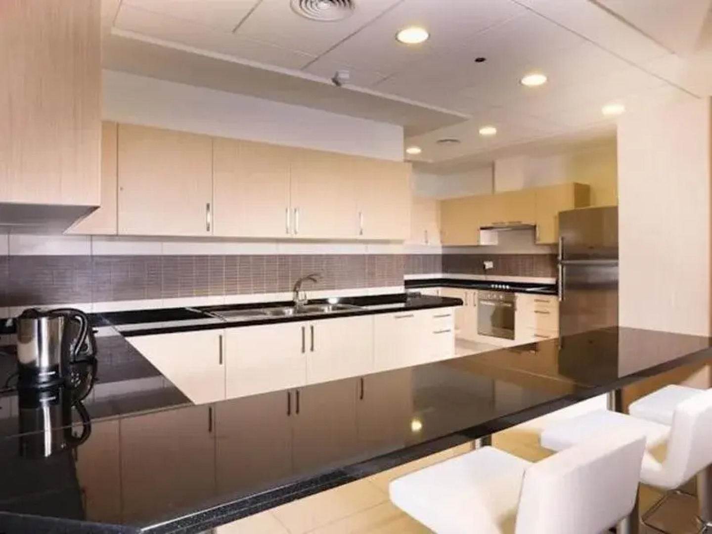 Houran Towers Residences