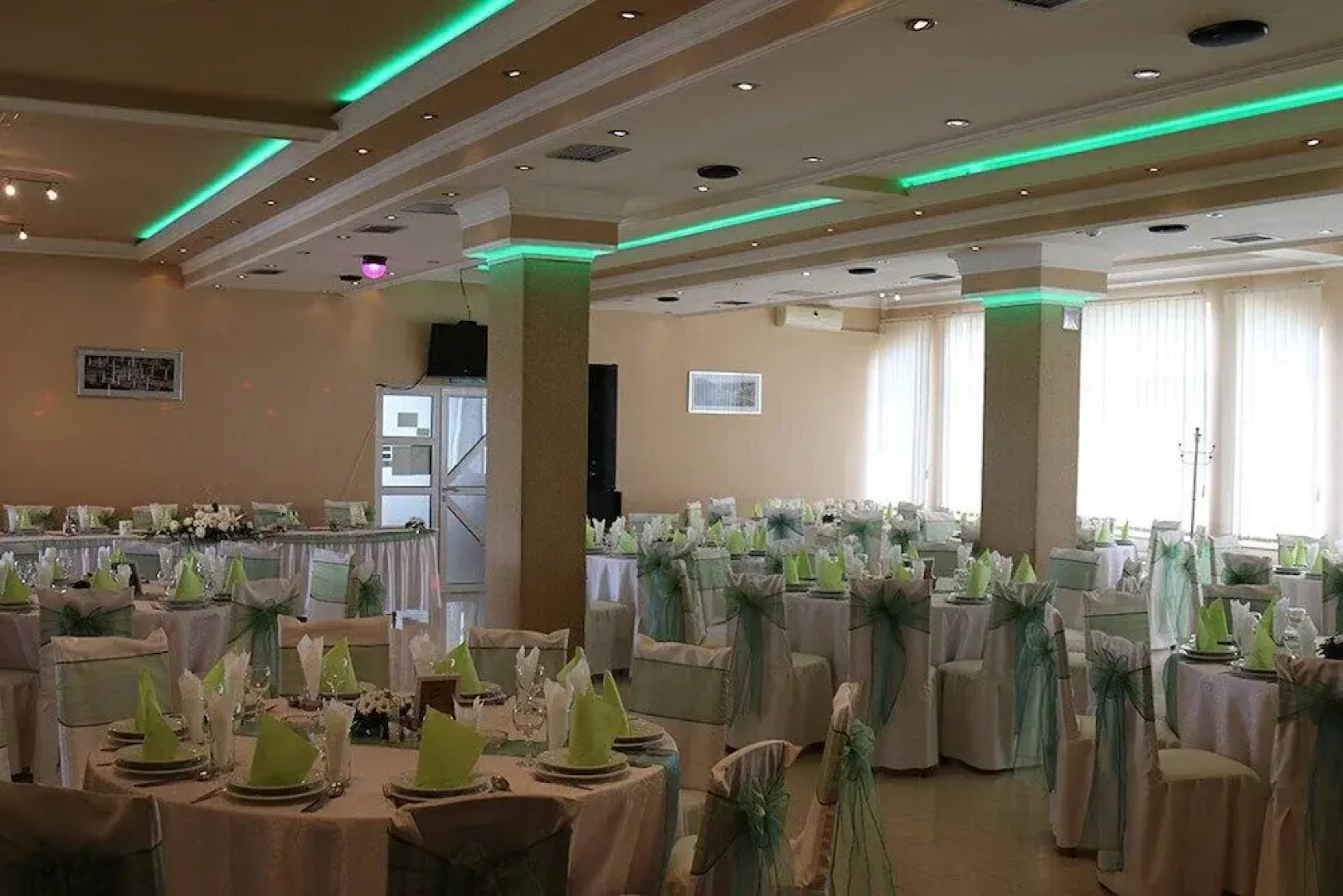 Hotel Lux