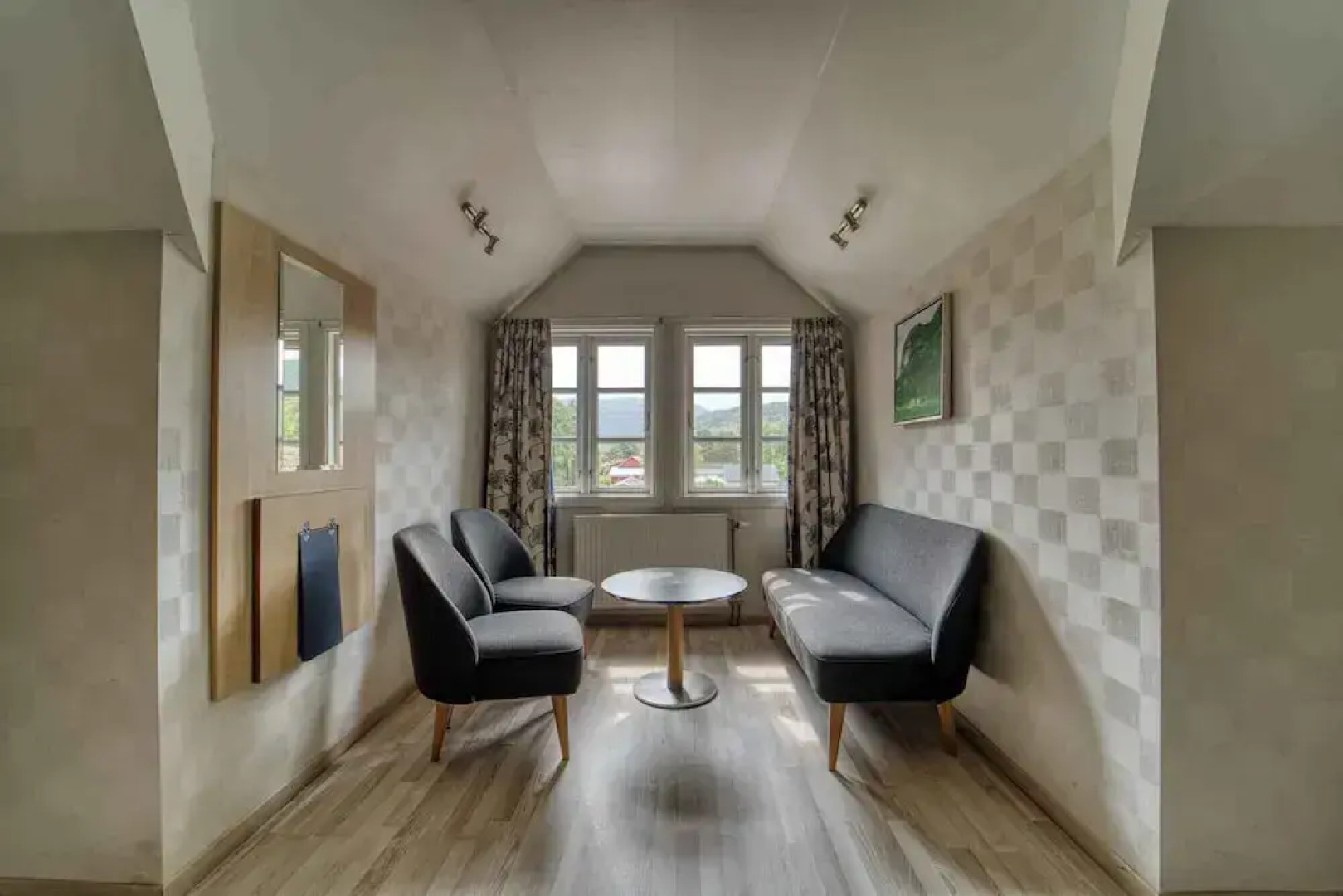 Sølvgarden Hotell & Feriesenter