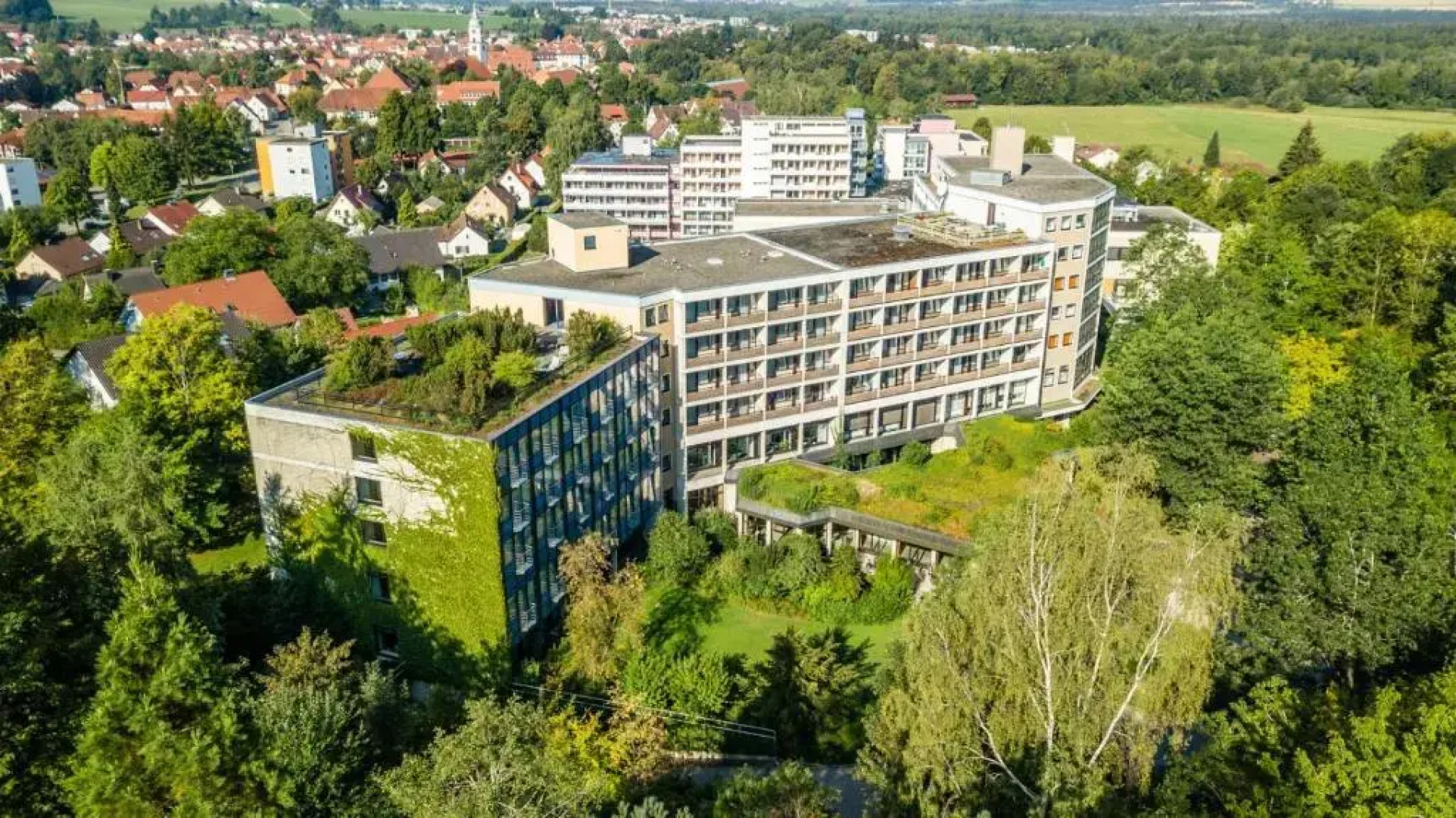 Kurhotel am Reischberg