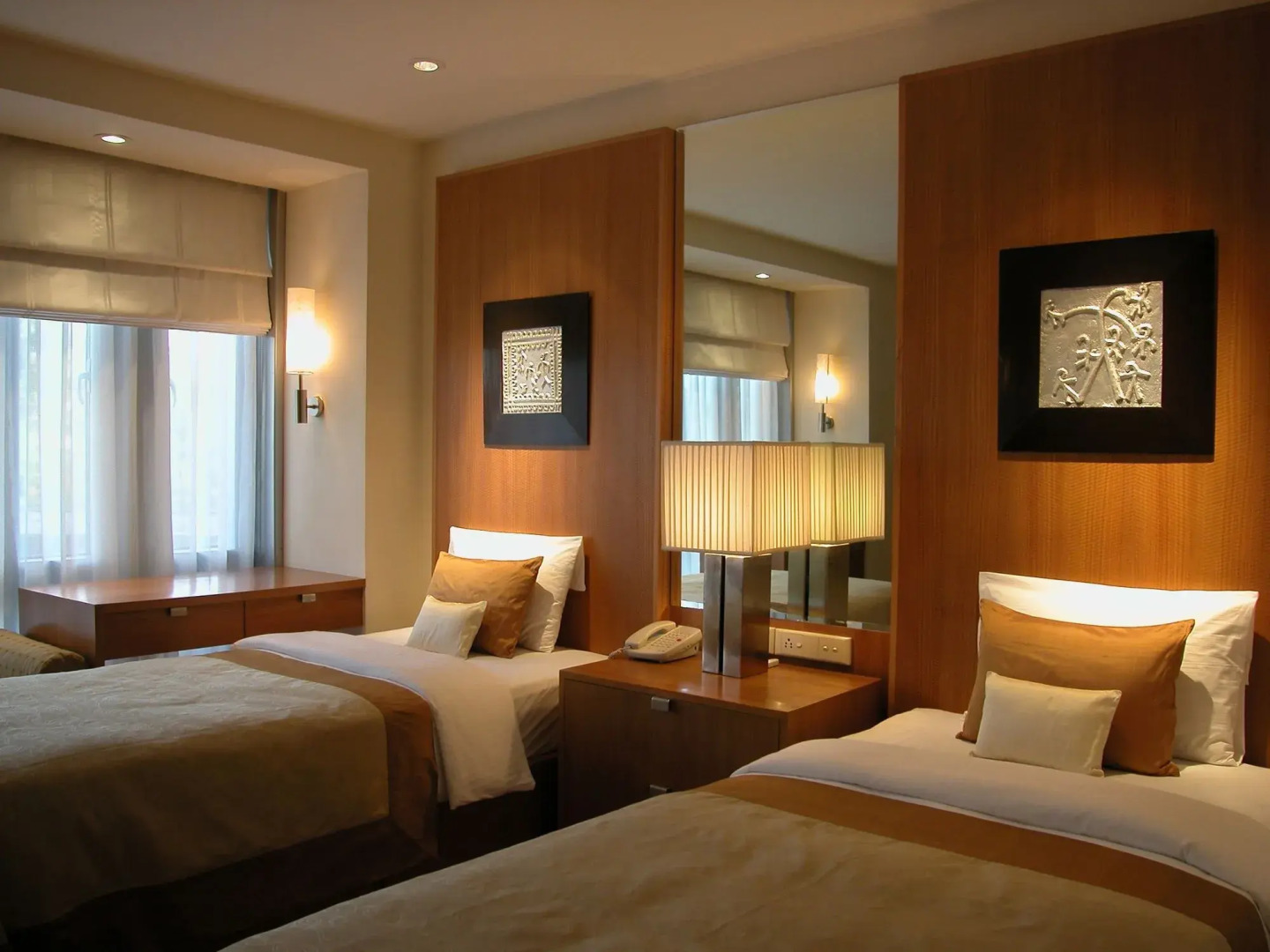 Taj Wellington Mews Luxury Residences