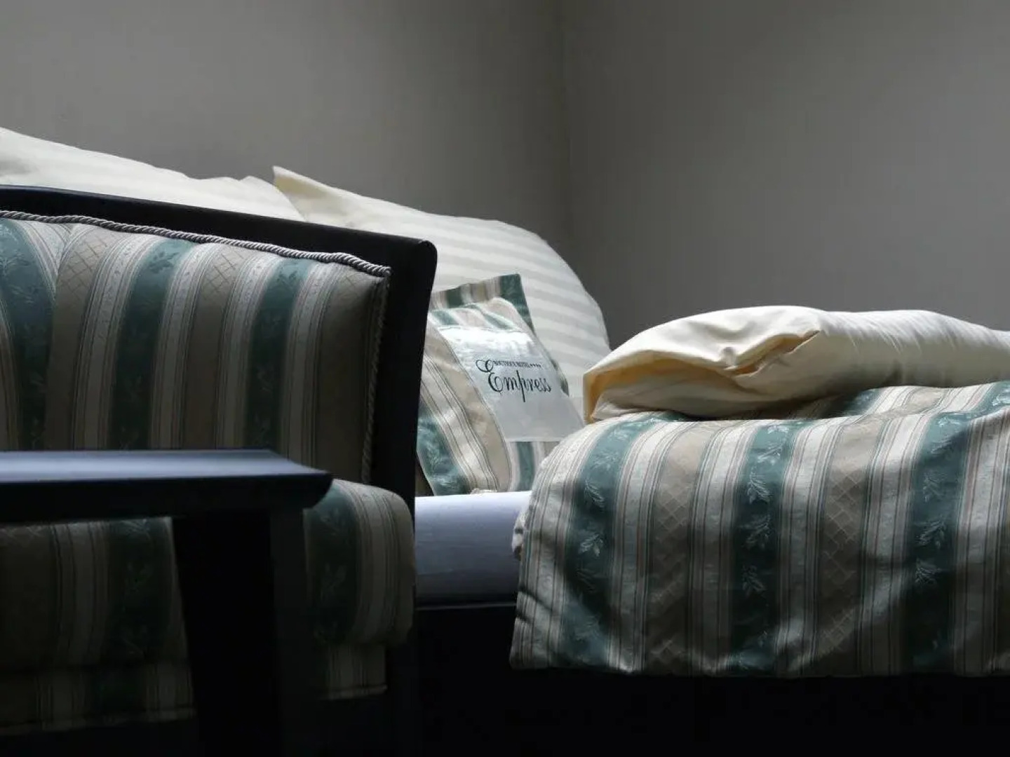 Boutique Hotel Empress