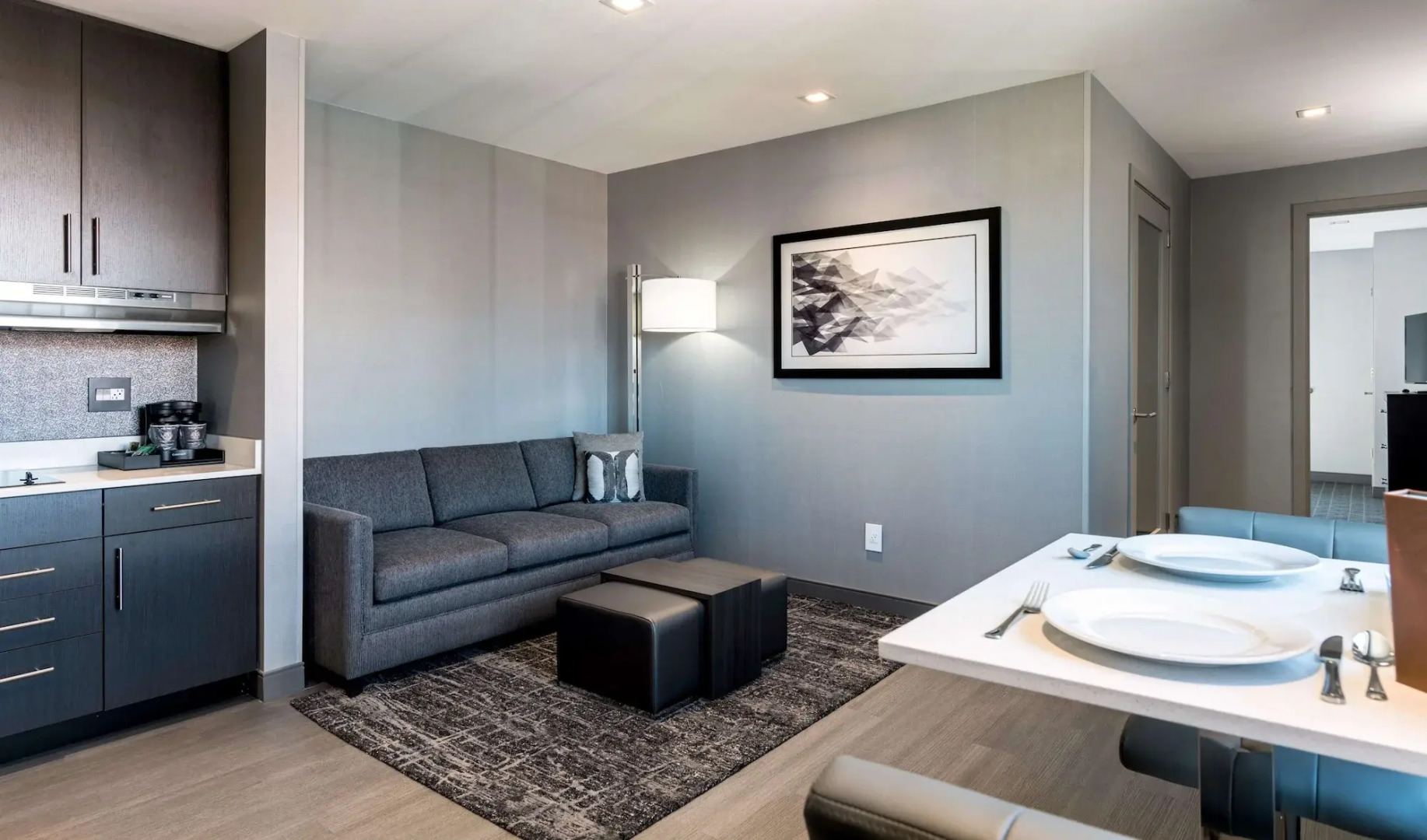 Homewood Suites by Hilton Boston Logan Airport Chelsea