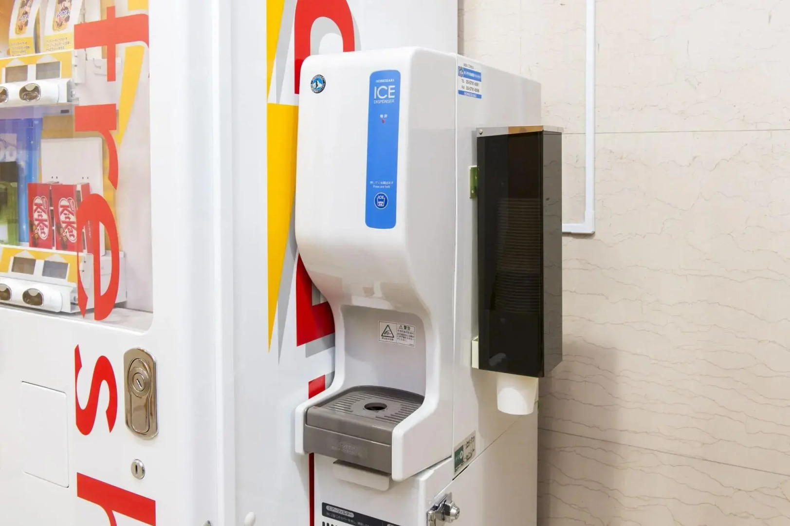 Hotel Villa Fontaine Tokyo - Nihombashi Mitsukoshimae