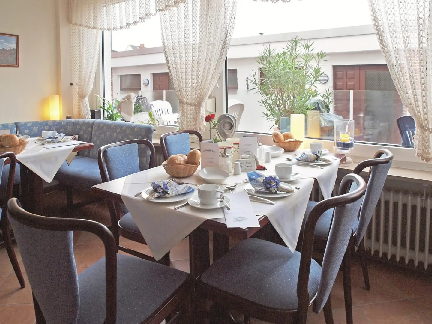 Haus Thorwarth - Hotel garni