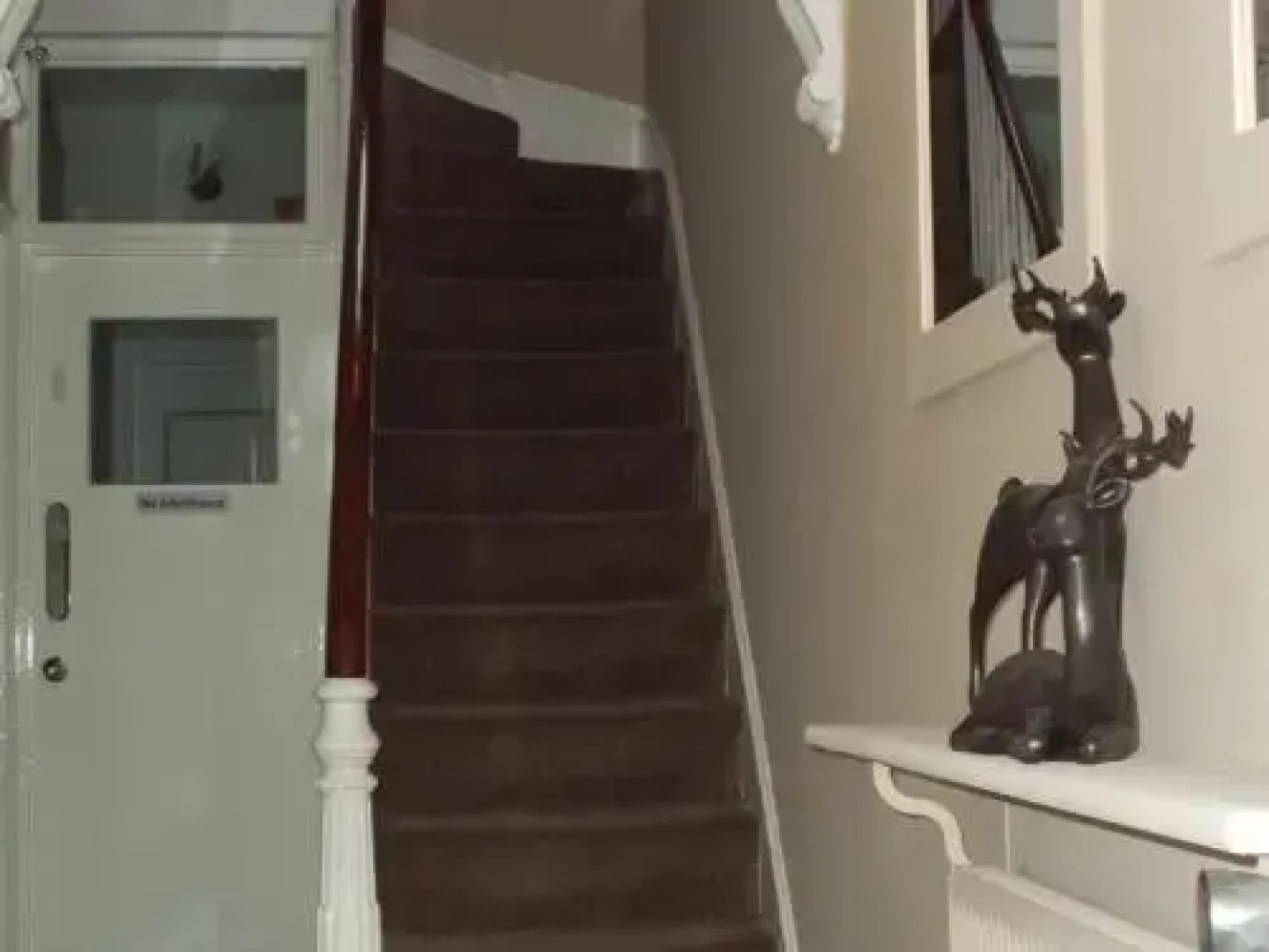 Saffrons Guest House