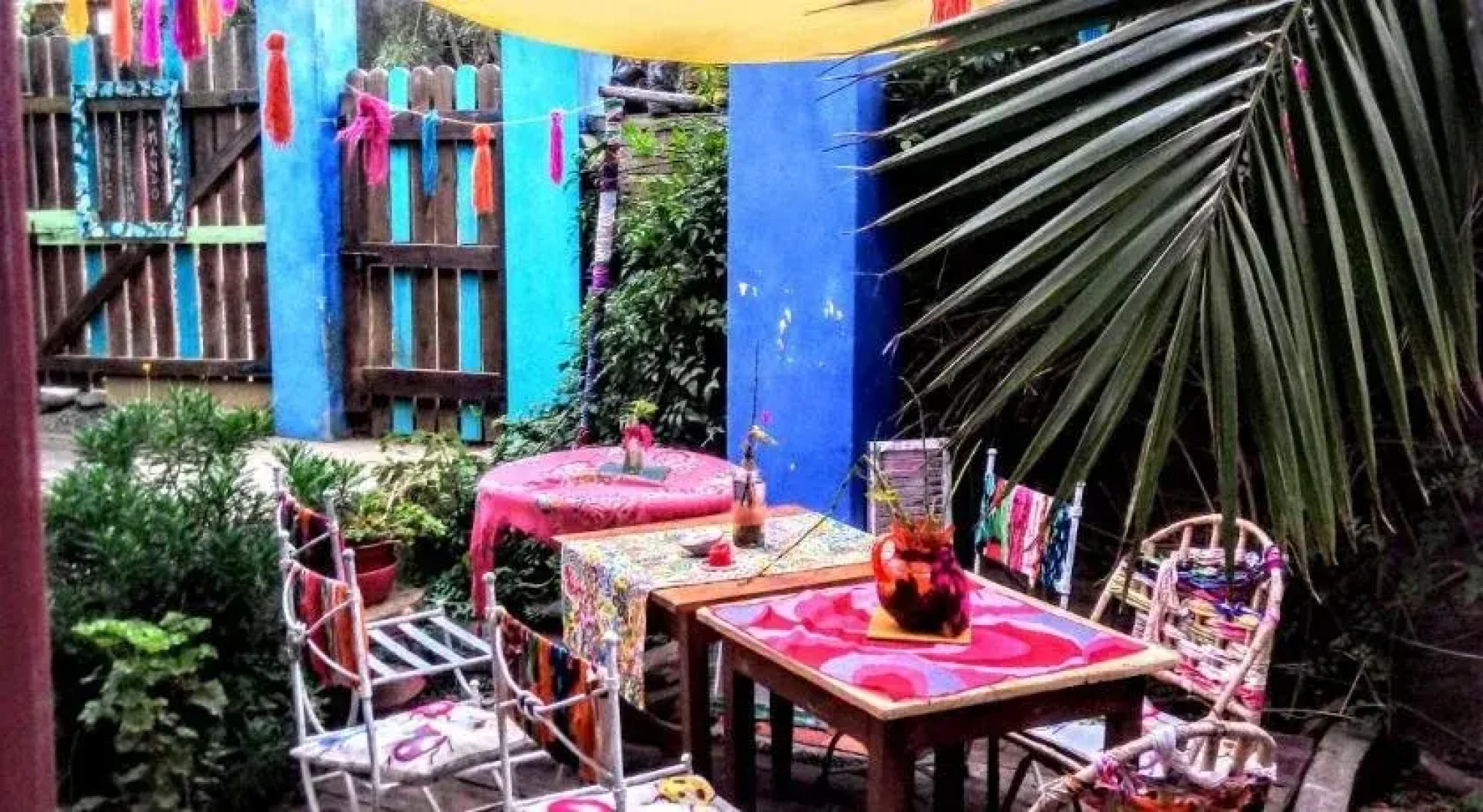 La Conexion del Poeta