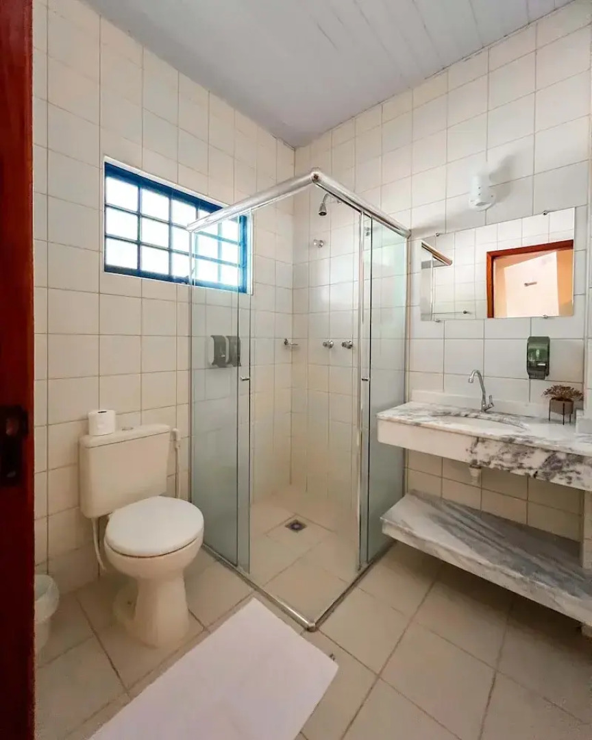 Pousada Porto do Sol