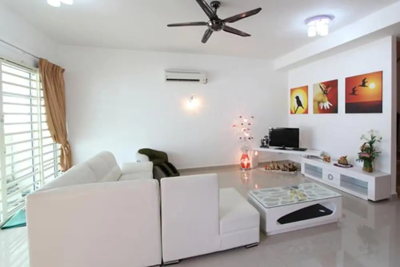 Ai Homestay @ Tanjung Tokong