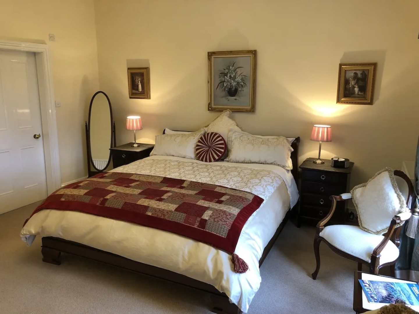 Ashcroft Guest House