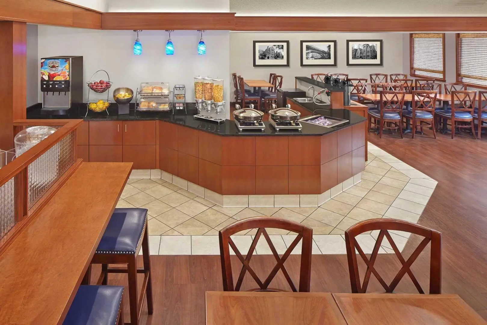 New Haven Village Suites