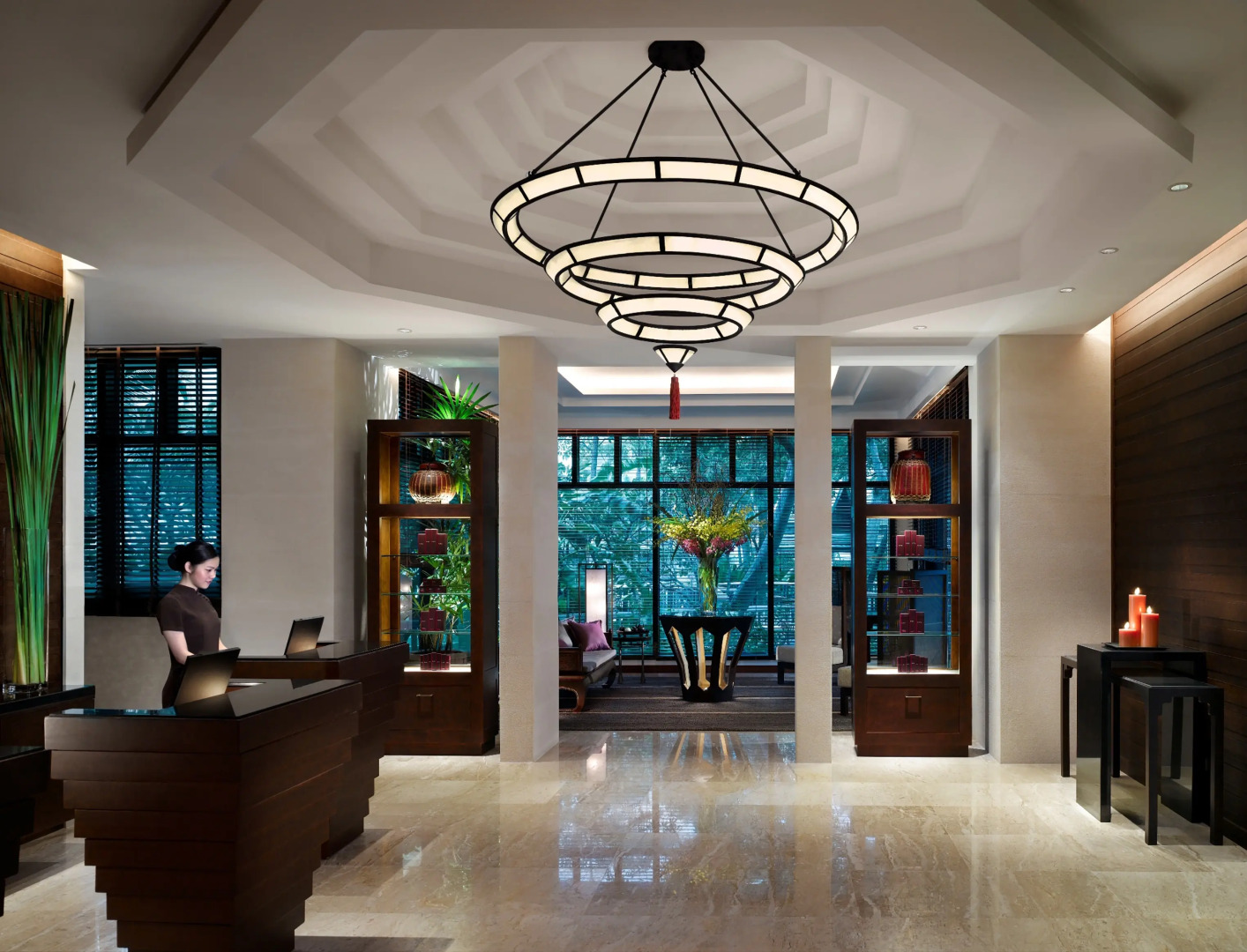 The Peninsula Bangkok