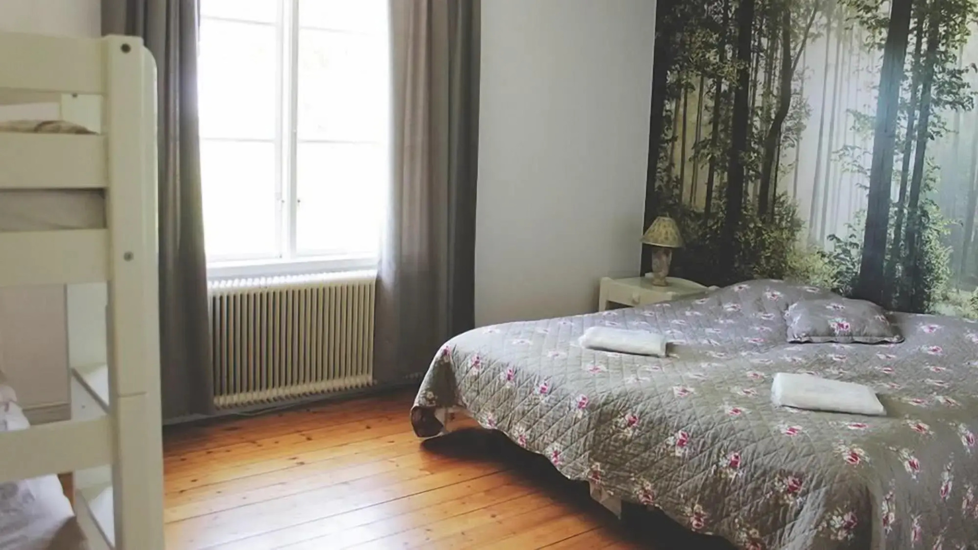 Strandgårdens Wärdshus