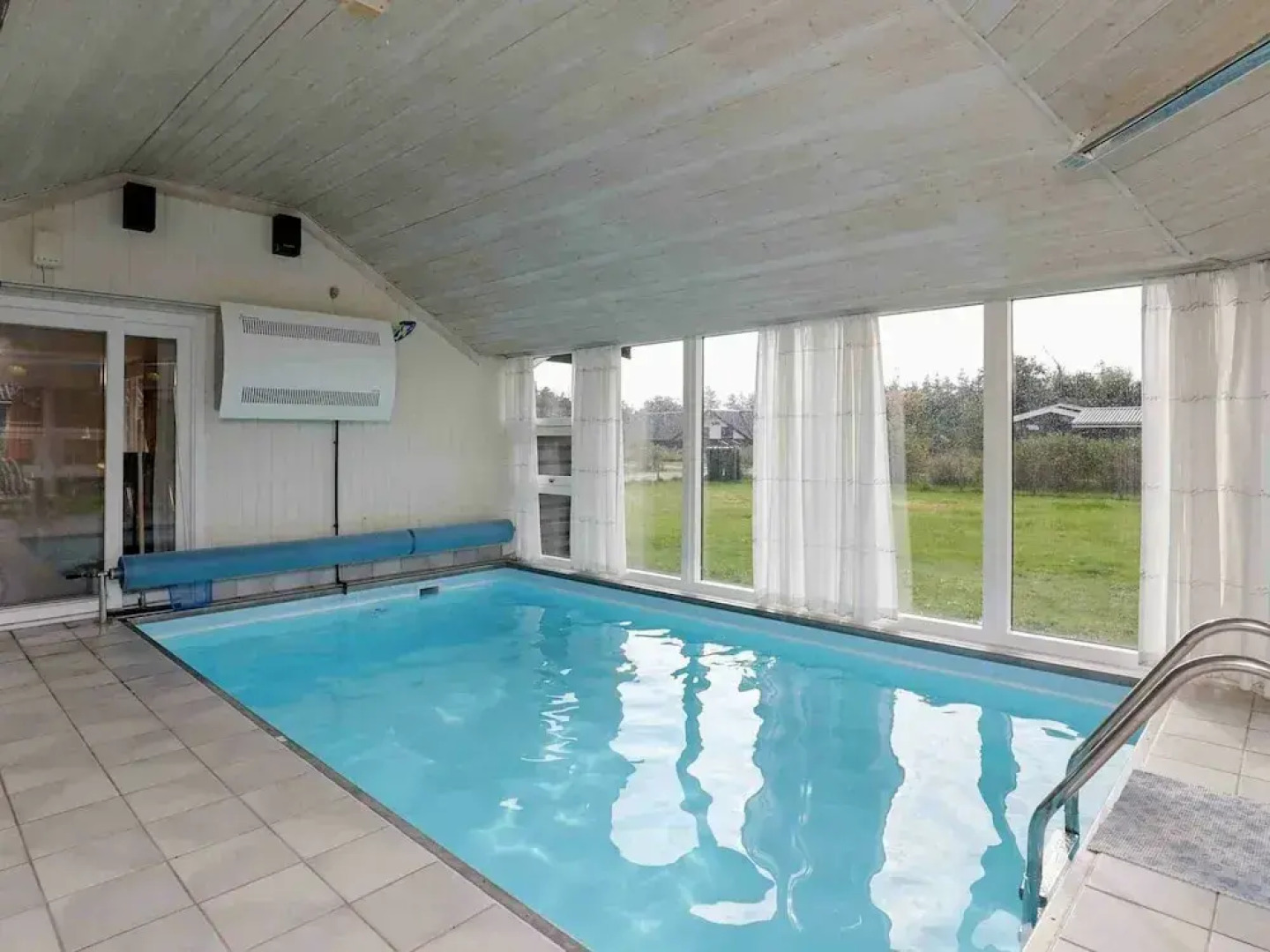 6 Person Holiday Home in Ulfborg-by Traum