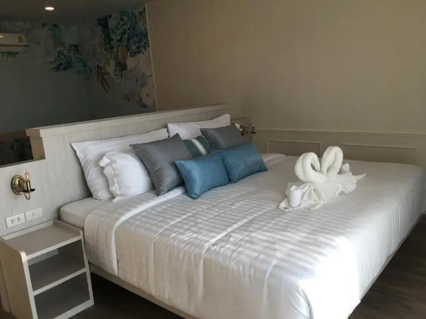 Grand Kokkod Khao Kho Resort