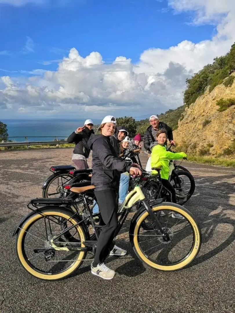 Bike&Boat Argentario Hotel