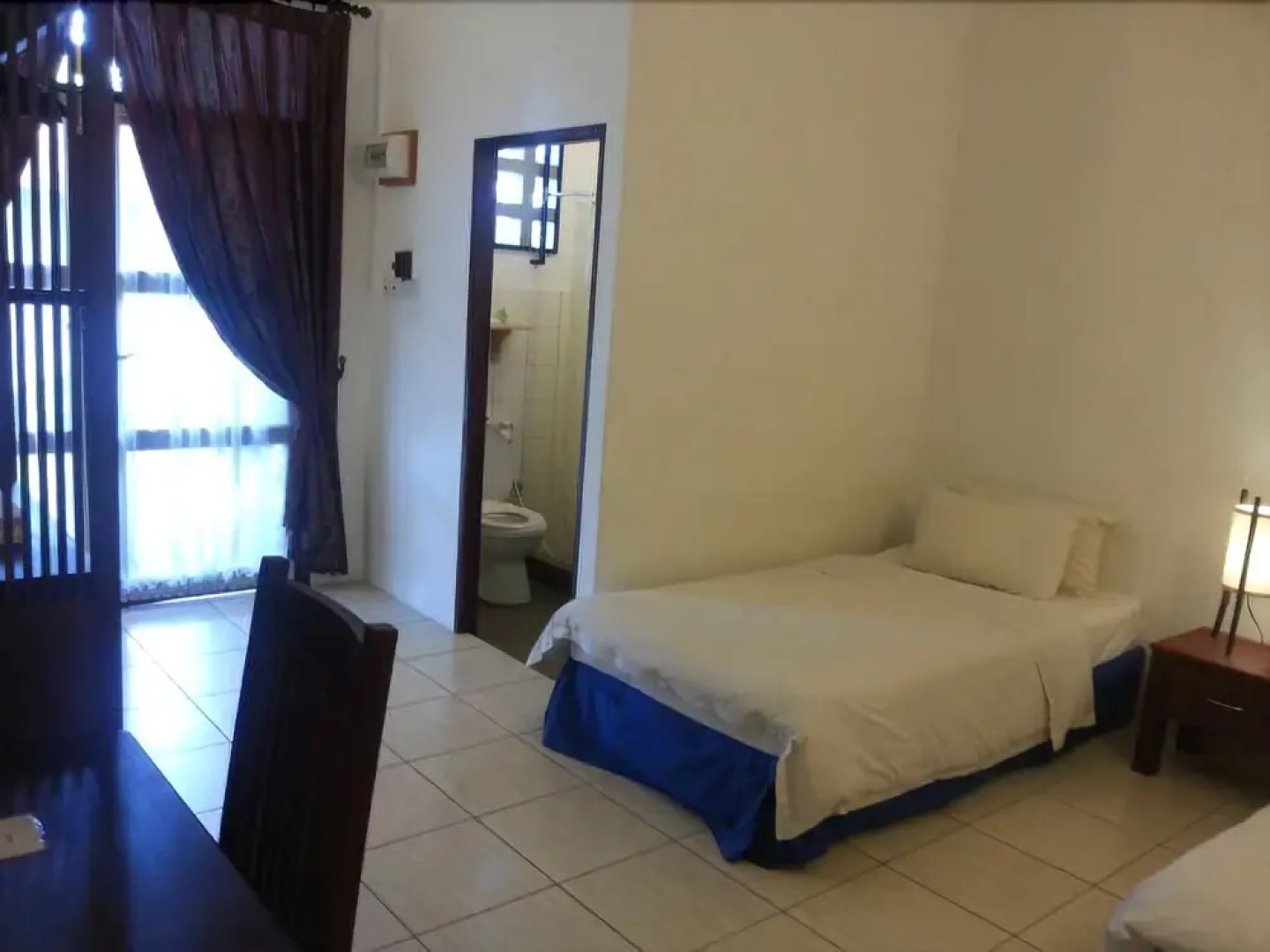 Basaga Holiday Residences