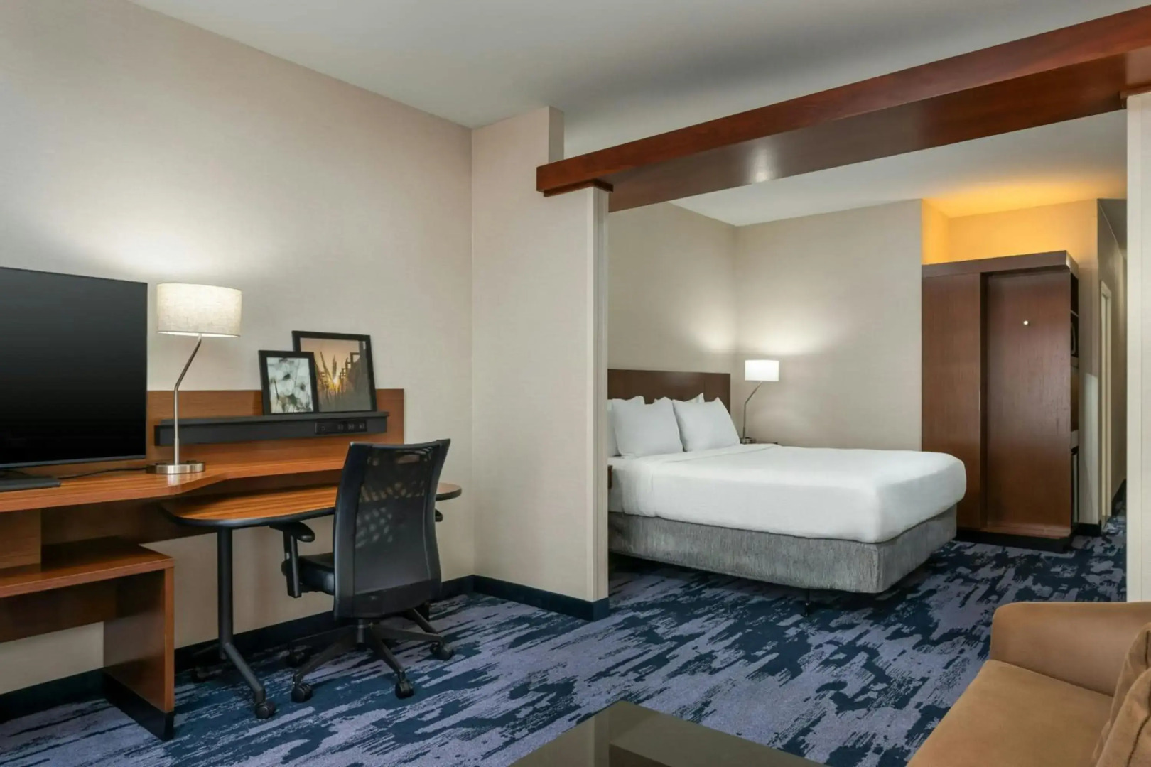 Fairfield Inn & Suites by Marriott Twin Falls