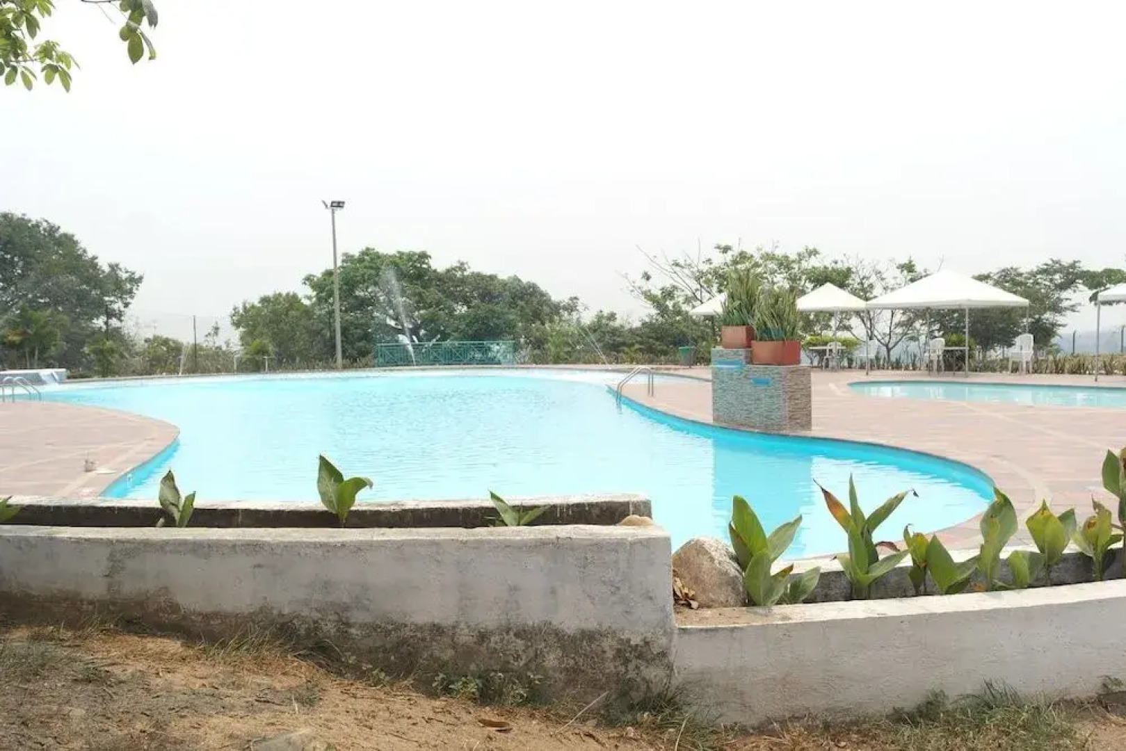 Dayamu Hotel & Club Campestre