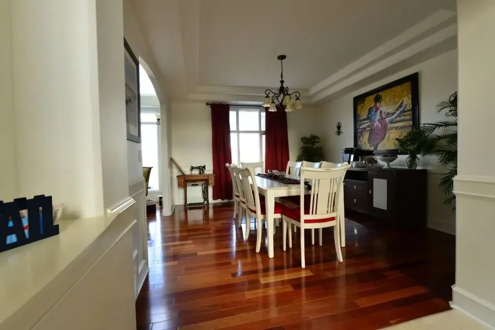 River Ravine Bed and Breakfast