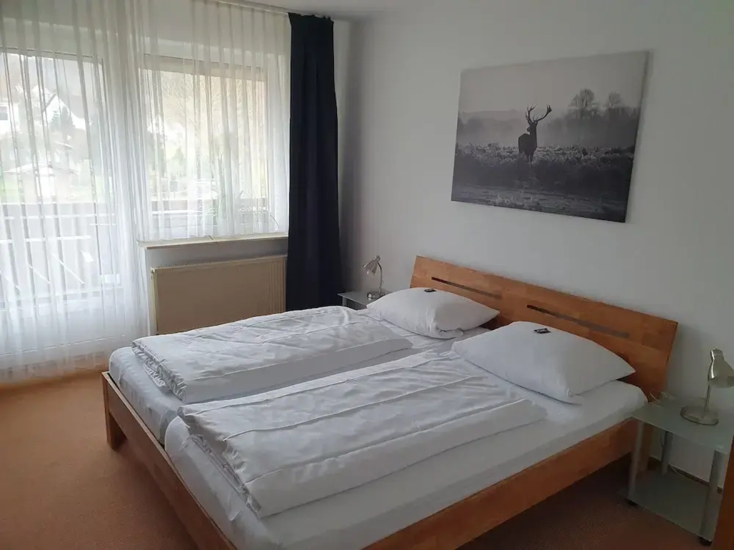 Gasthaus Brauner Hirsch