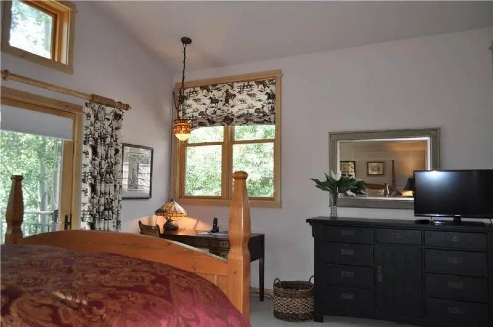 Jackson Hole Resort Lodging