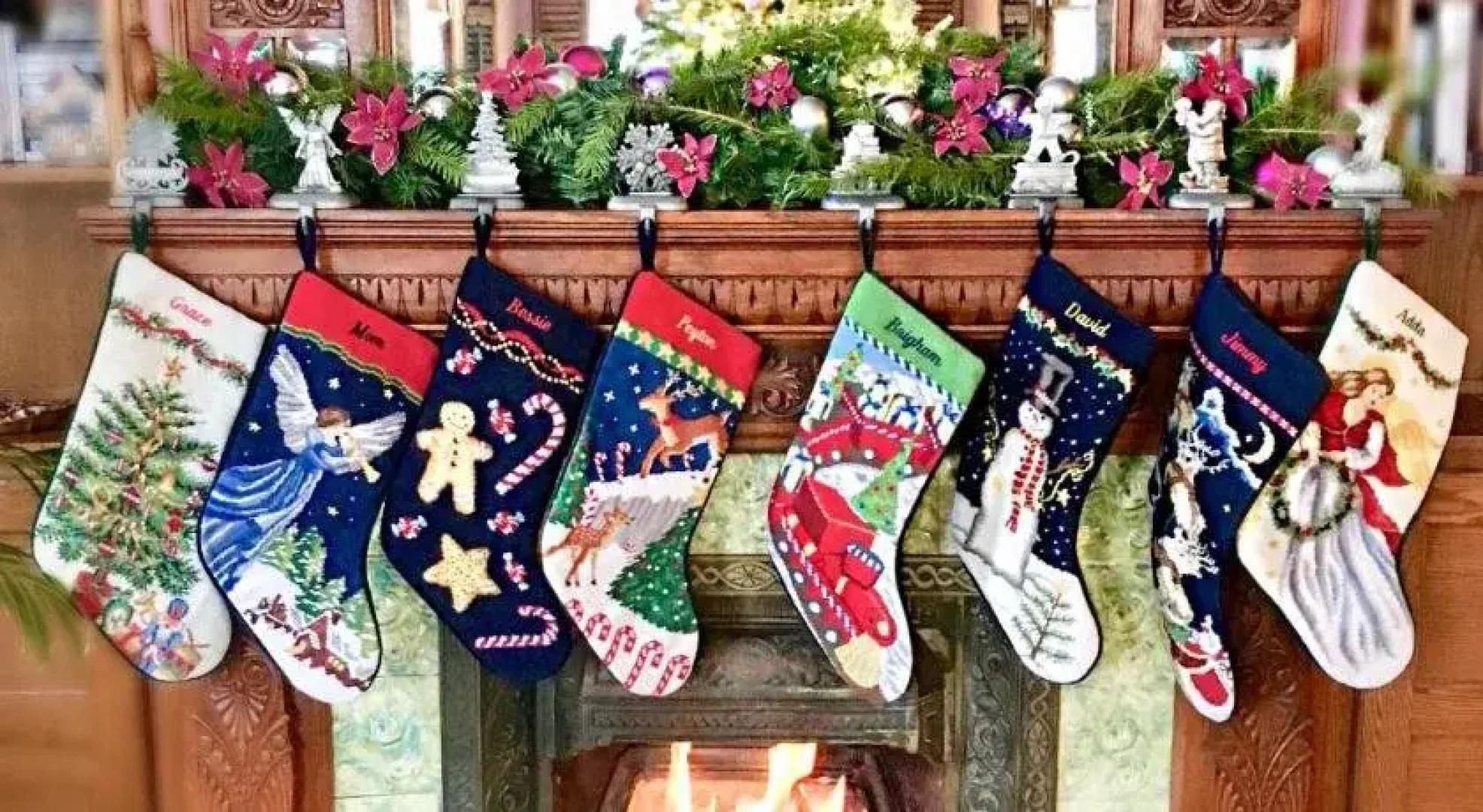 Trimmer House Bed and Breakfast