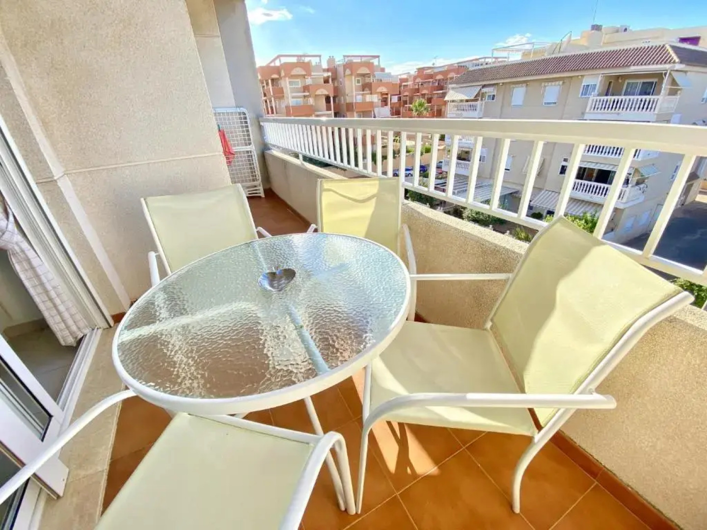 Apartamento Rincón de Mar