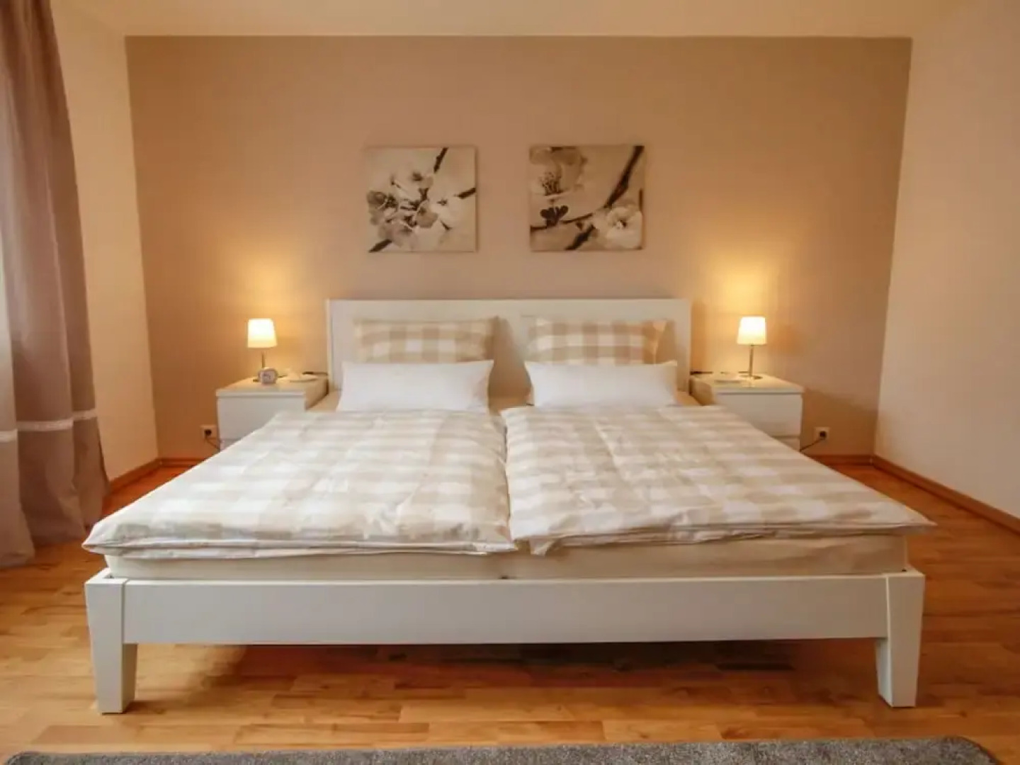 Holiday Apartment Am Buchbuhl