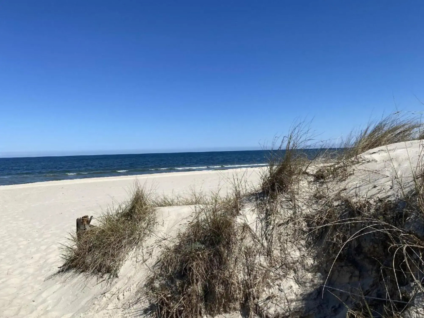 Villa Marin Wohnung 02