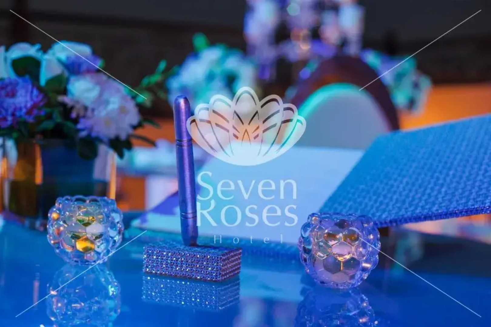 Seven Roses Hotel