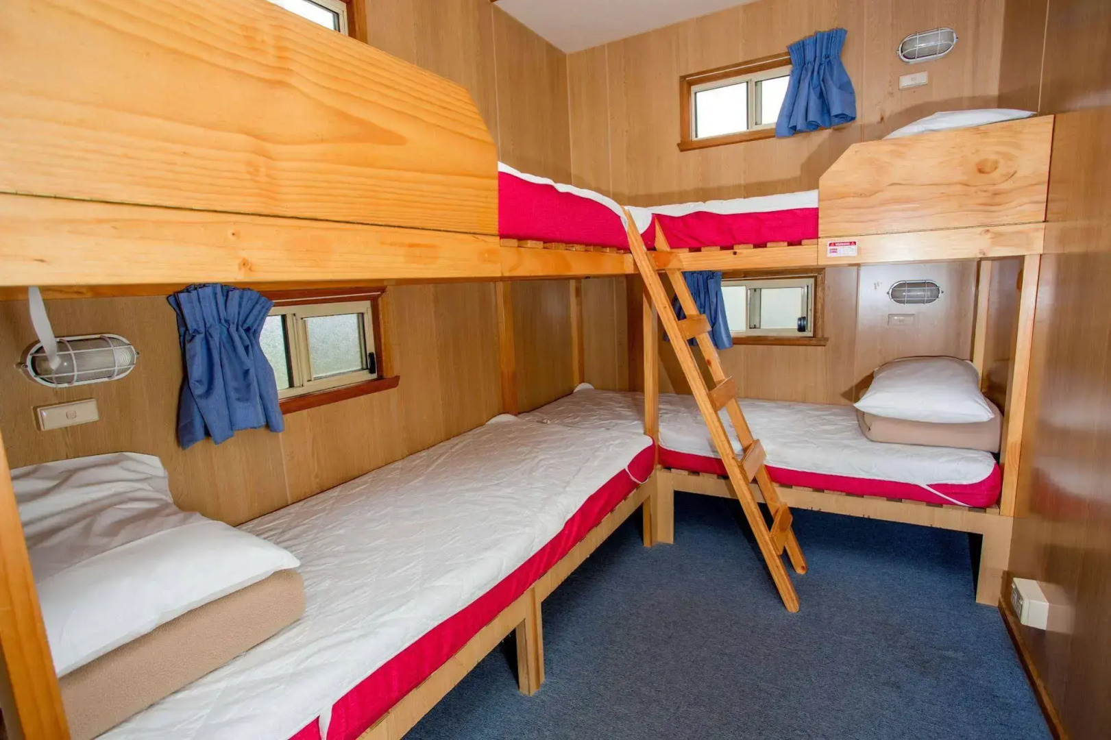 Discovery Parks - Hadspen