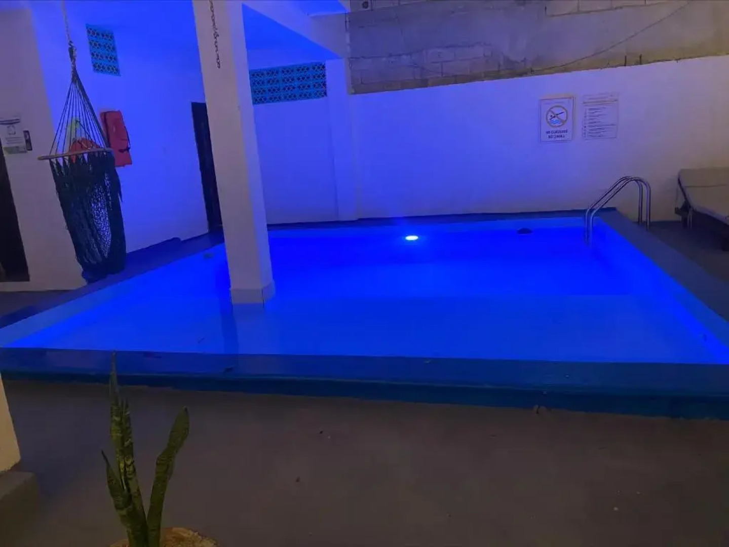 Hotel Caracol Isla Mujeres