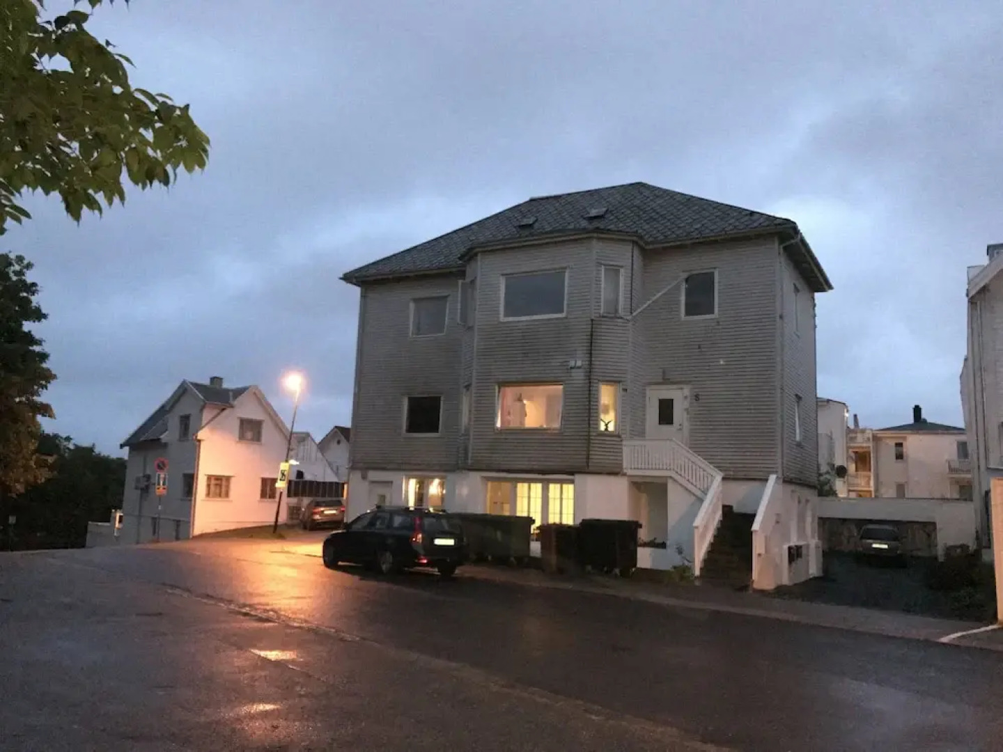 Guest House Centrum 8