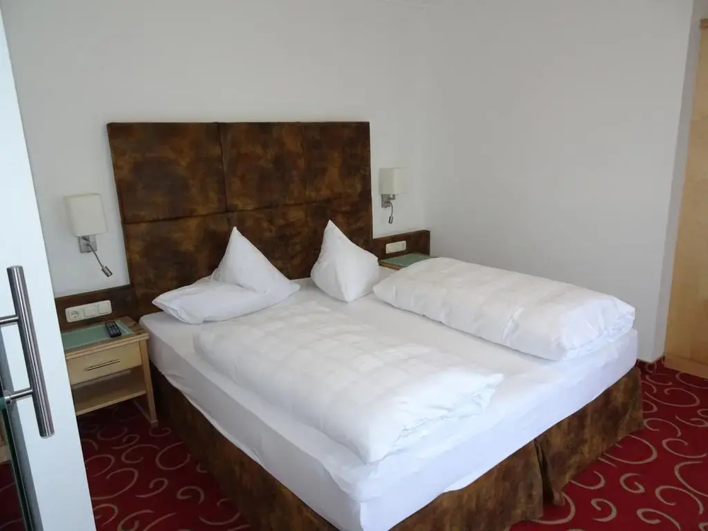 Alpenhotel Landhaus Küchl