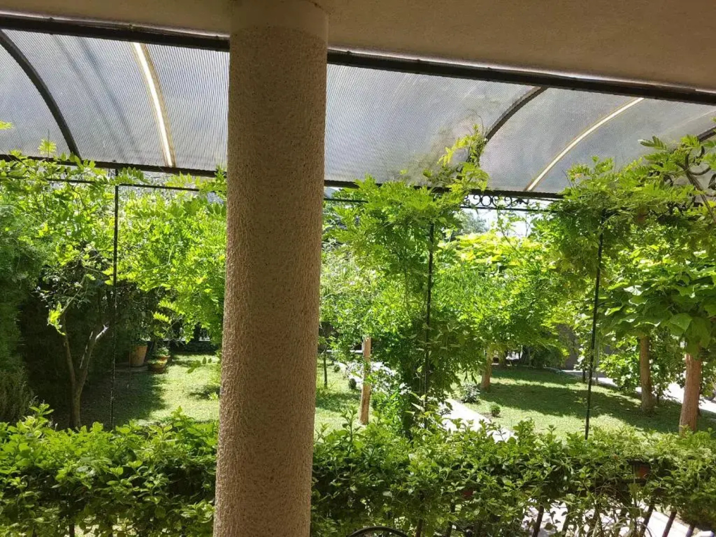 Luxury Apartments Belgrade