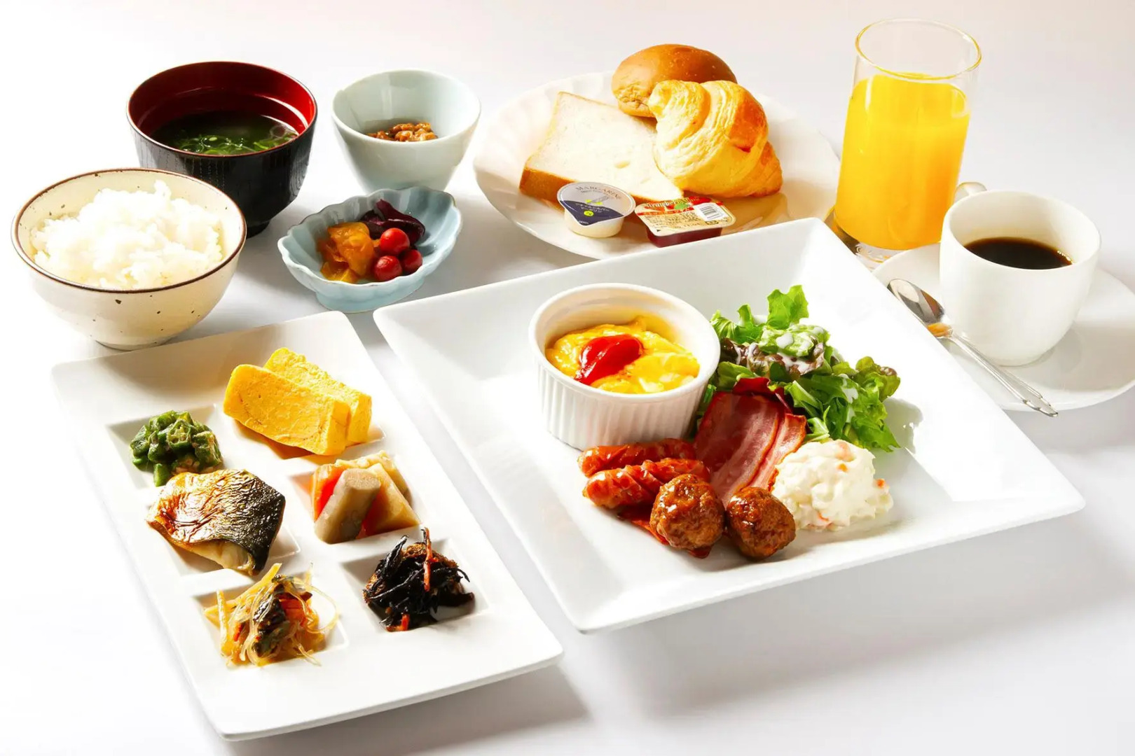 Kanku Izumiotsu Washington Hotel