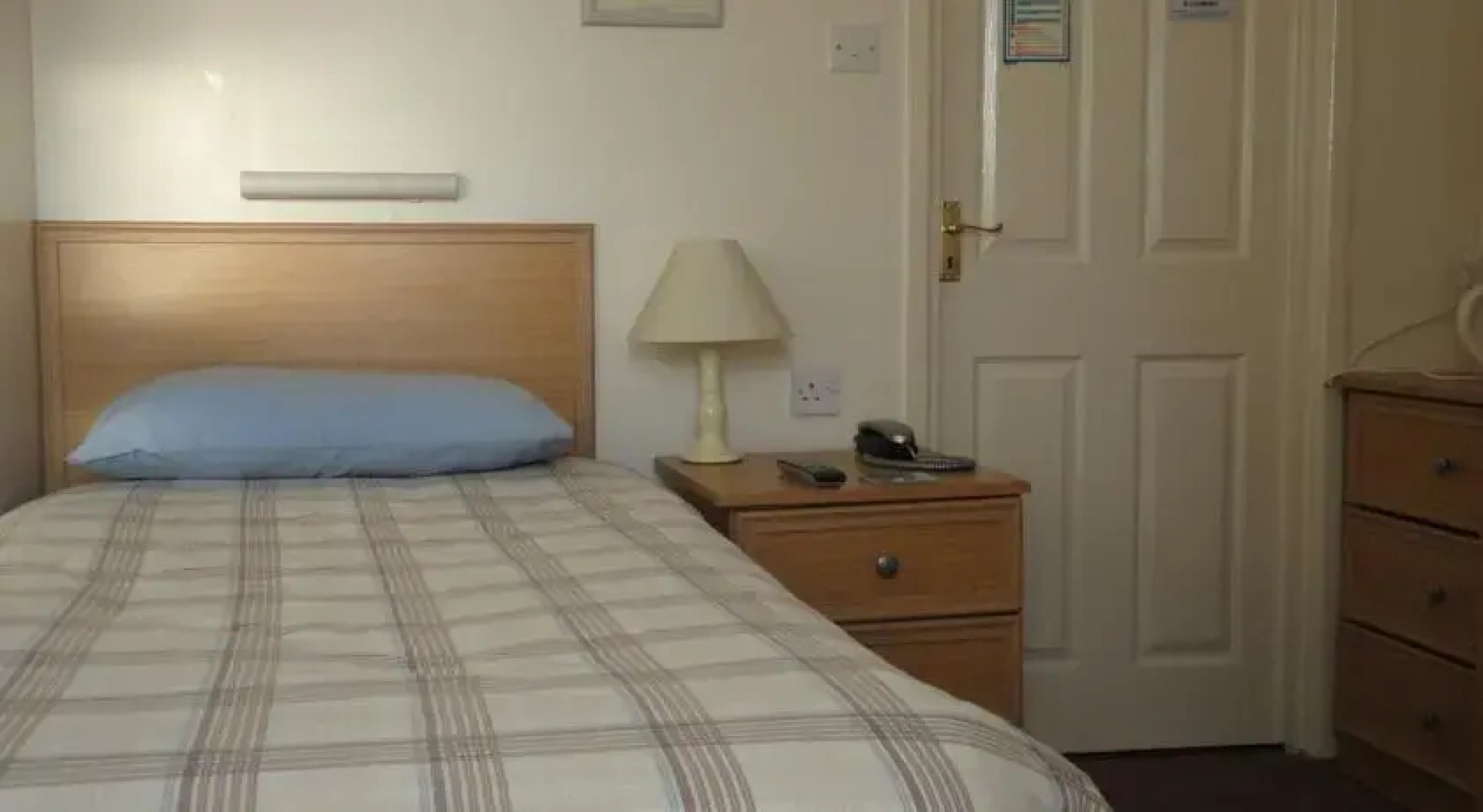 Banister Guest House