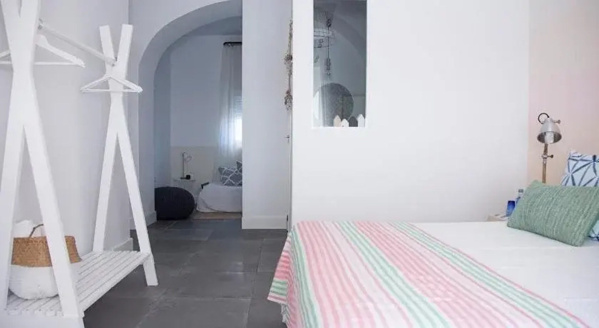 Hostal La Casa Sanlúcar