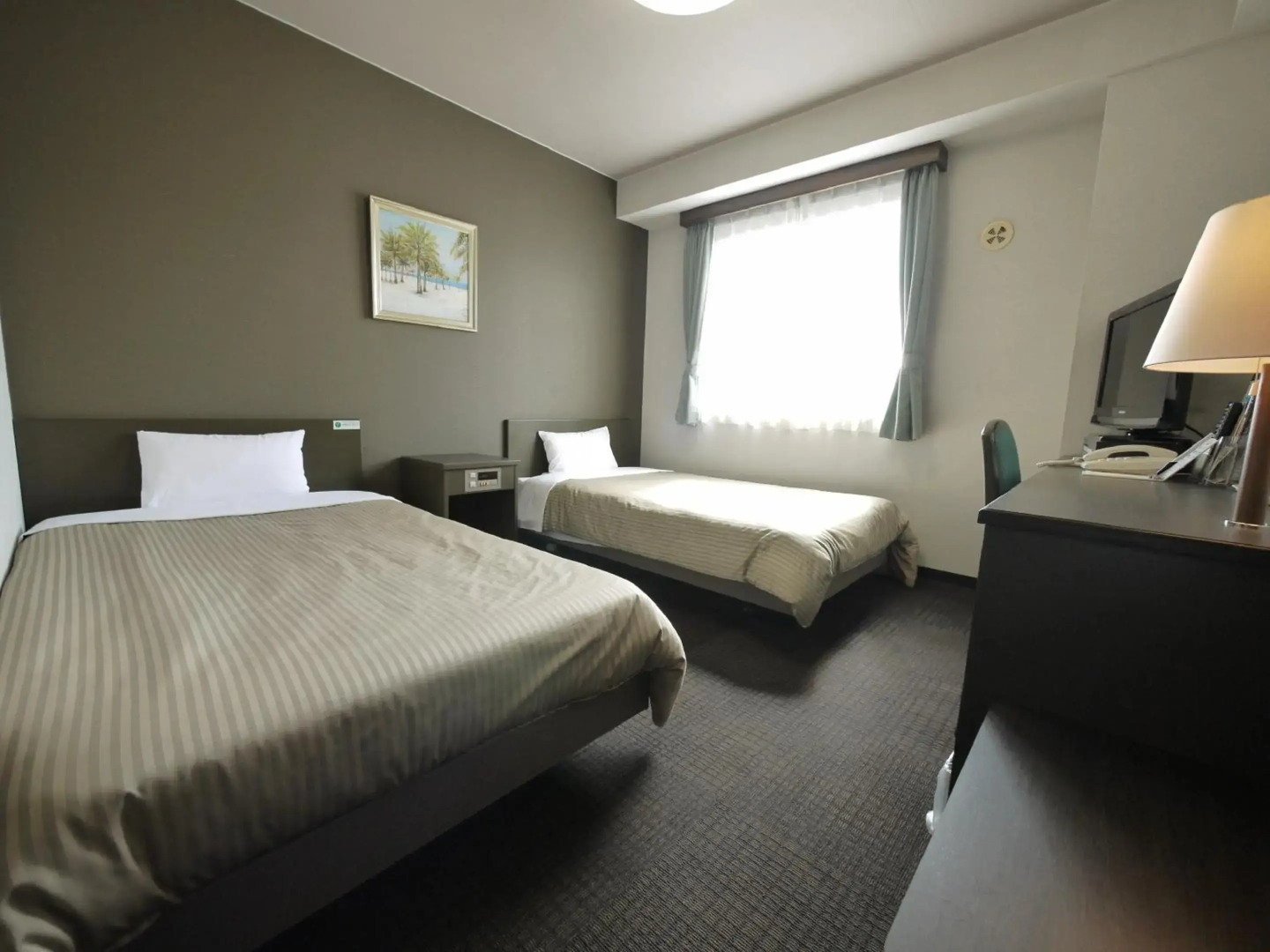 Hotel Route-Inn Nakano