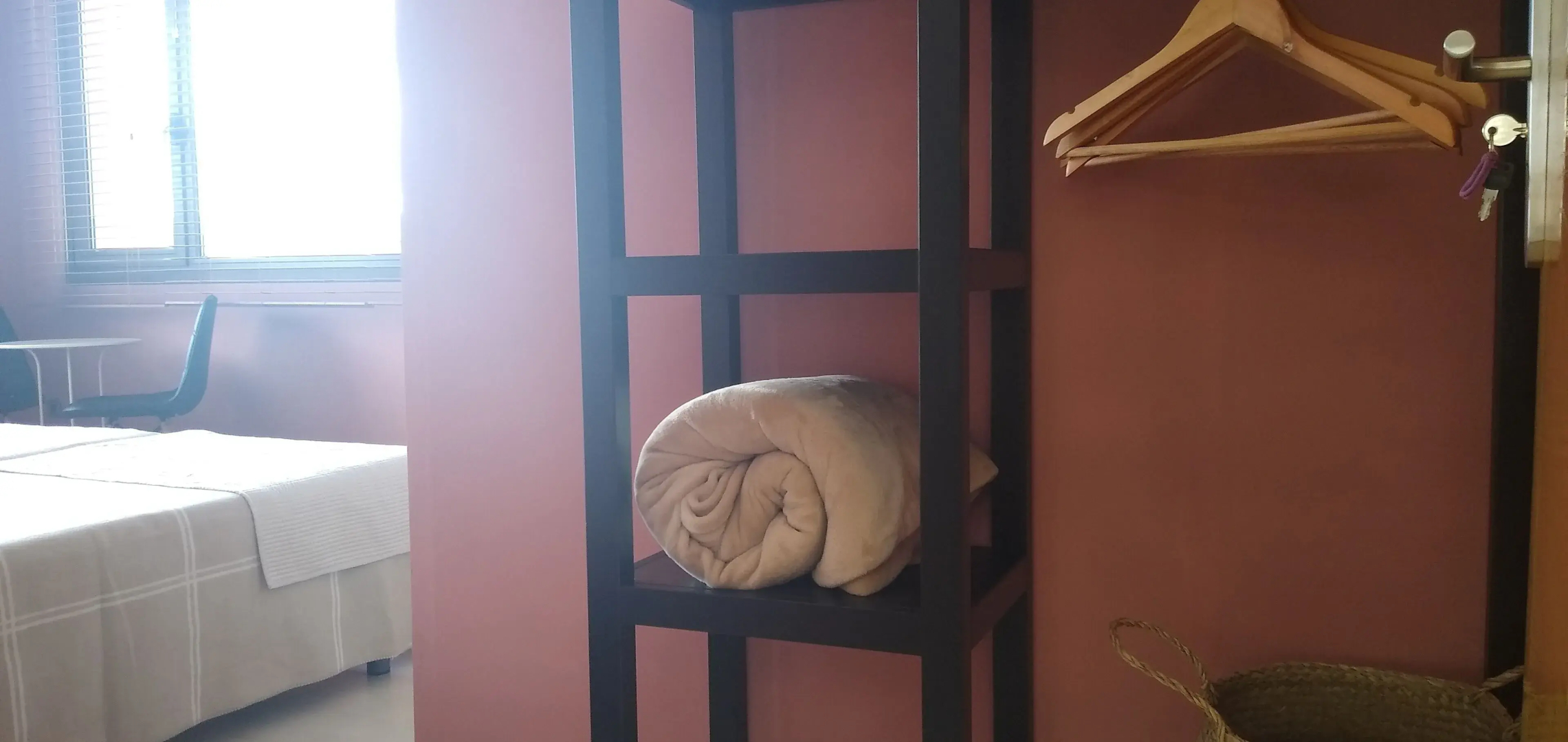 Lovely Cat's Room Urrunaga